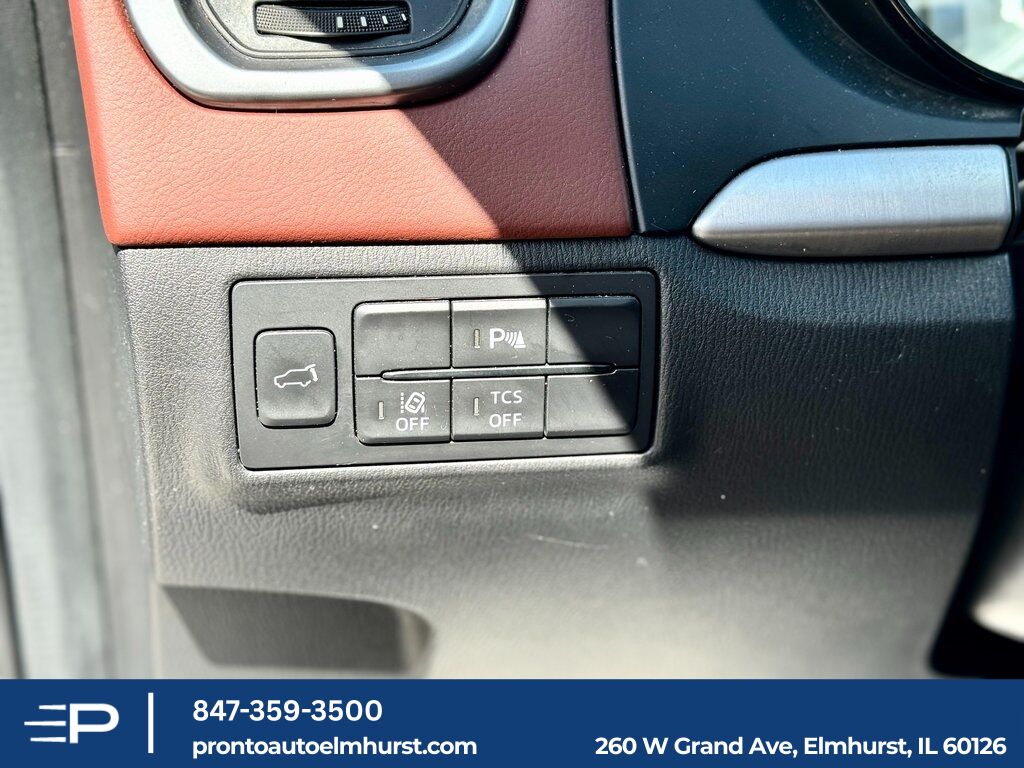 2018 MAZDA CX-9 Signature Elmhurst IL