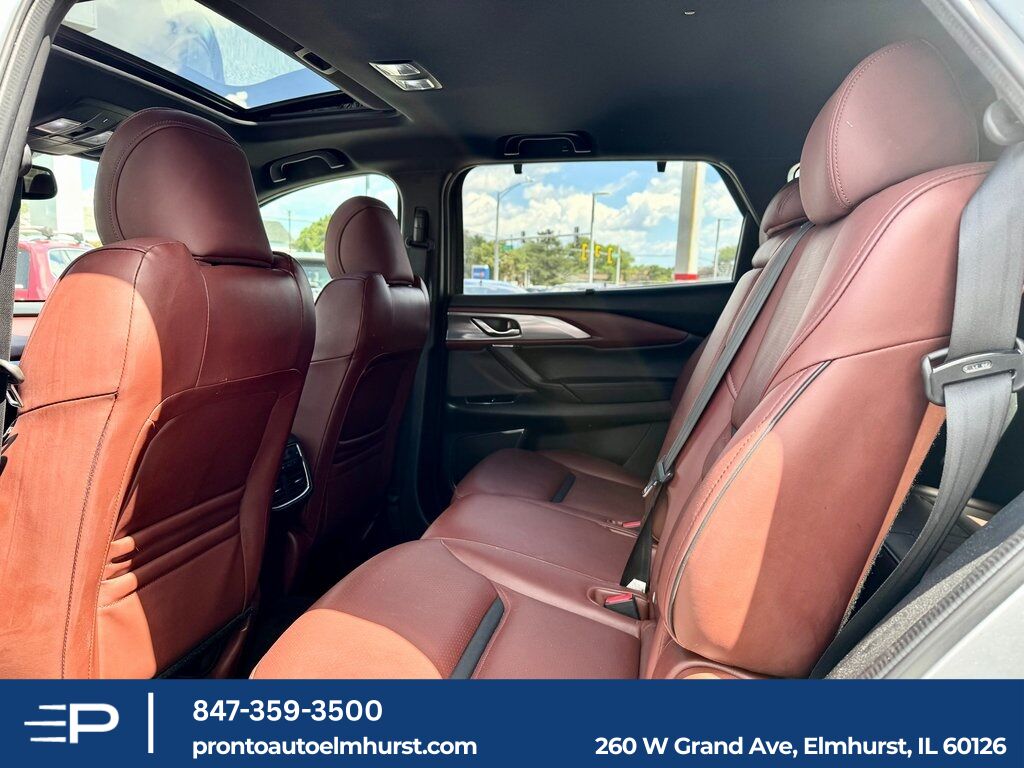 2018 MAZDA CX-9 Signature Elmhurst IL