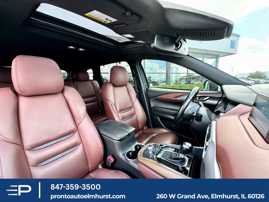 2018 MAZDA CX-9 Signature Elmhurst IL
