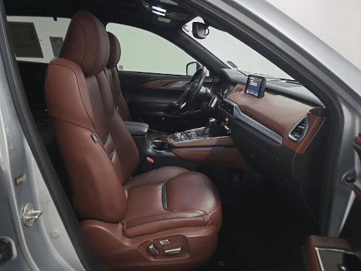 2018 MAZDA CX-9 Signature Elmhurst IL