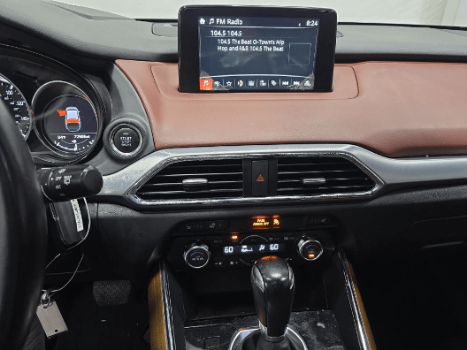 2018 MAZDA CX-9 Signature Elmhurst IL