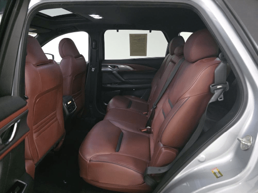 2018 MAZDA CX-9 Signature Elmhurst IL