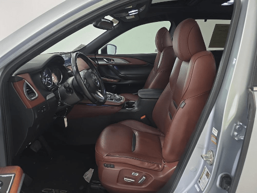 2018 MAZDA CX-9 Signature Elmhurst IL