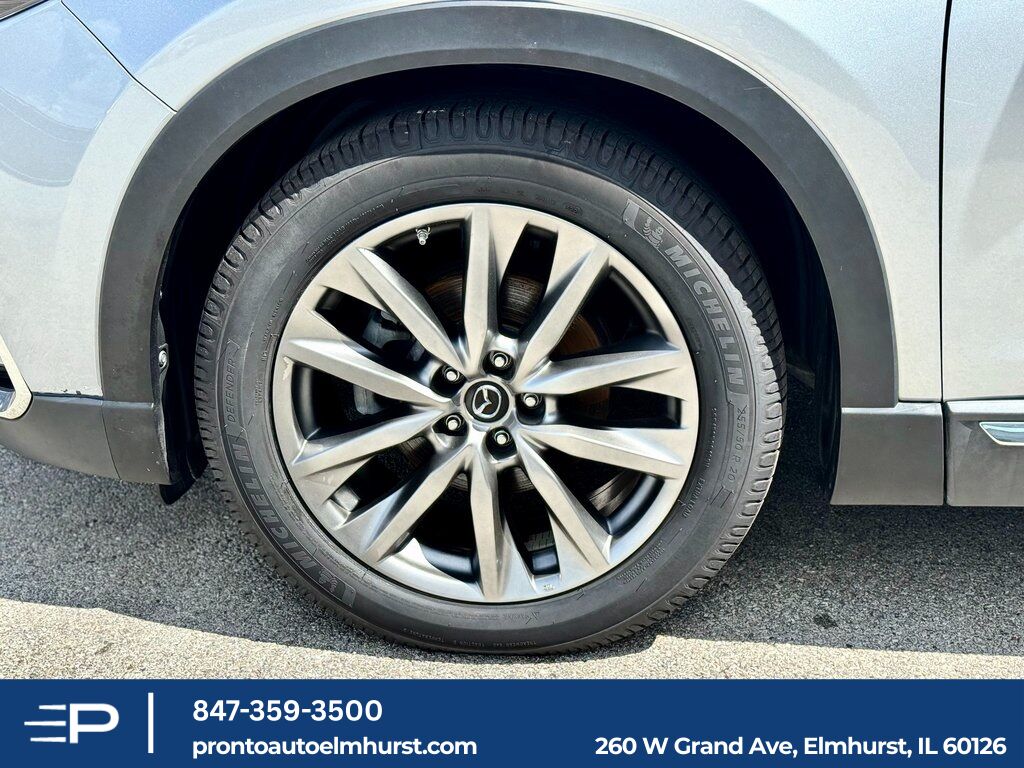 2018 MAZDA CX-9 Signature Elmhurst IL