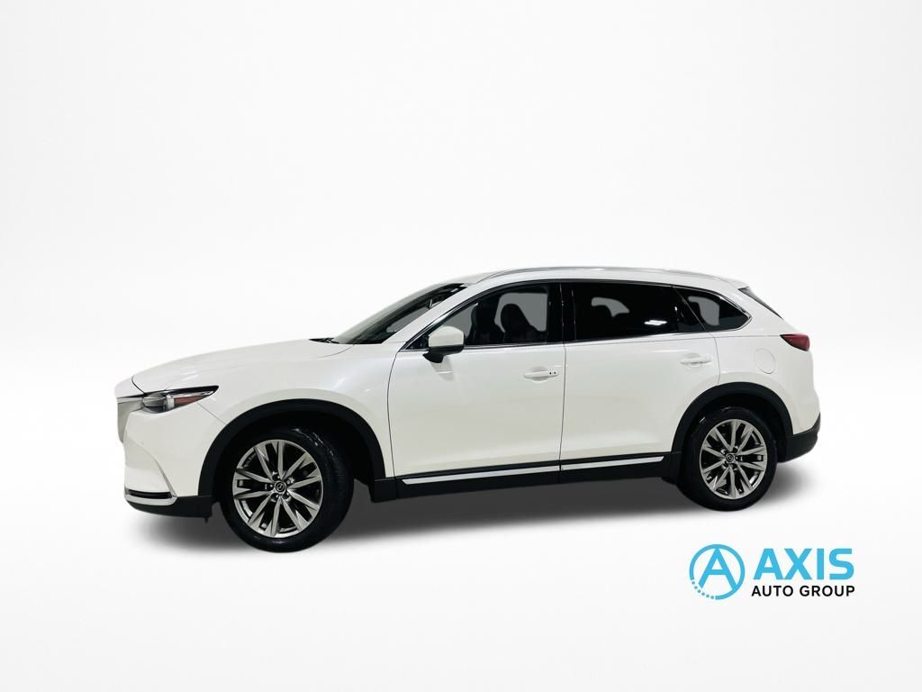 2018 Mazda CX-9 Signature