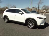 2018 MAZDA CX-9 Touring AWD - Heated Leather - Moonroof - Navigartion -Blind Spot Alert Maple Shade NJ 2018 MAZDA CX-9 Touring AWD - Heated Leather - Moonroof - Navigartion -Blind Spot Alert Maple Shade NJ