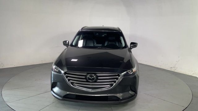 2018 MAZDA CX-9 Touring