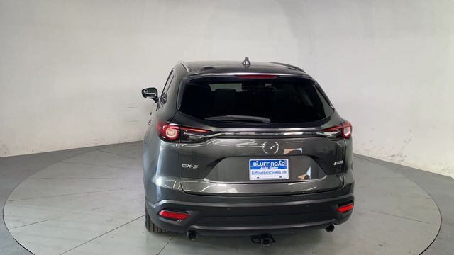 2018 MAZDA CX-9 Touring Columbia SC