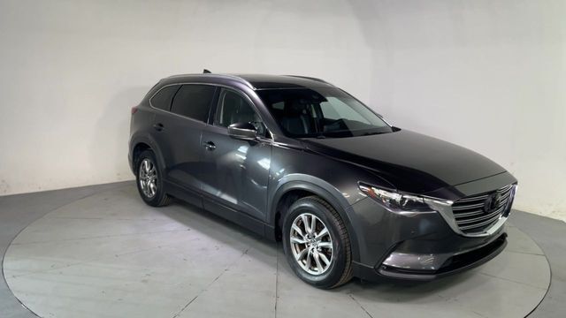 2018 MAZDA CX-9 Touring