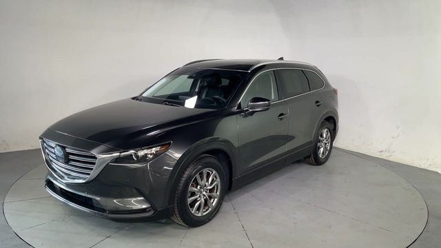 2018 MAZDA CX-9 Touring Columbia SC