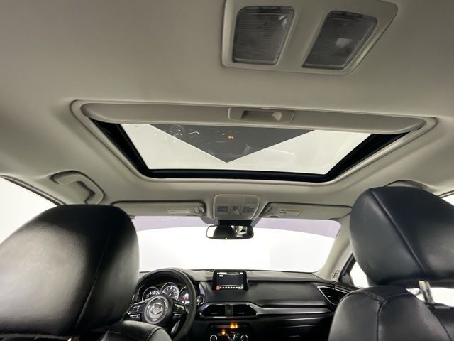 2018 MAZDA CX-9 Touring Columbia SC