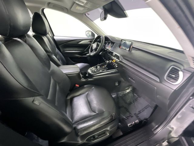 2018 MAZDA CX-9 Touring Columbia SC