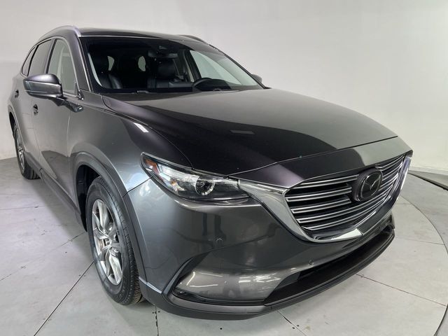 2018 MAZDA CX-9