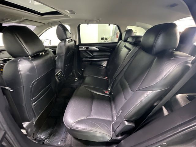 2018 MAZDA CX-9 Touring Columbia SC