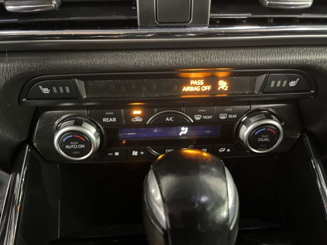 2018 MAZDA CX-9 Touring Columbia SC