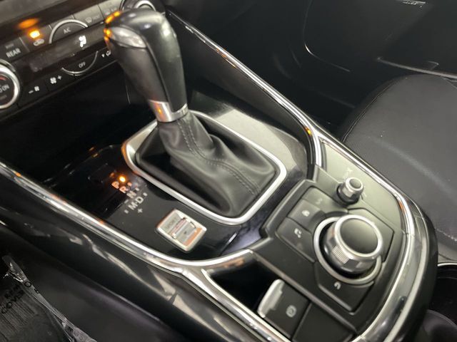 2018 MAZDA CX-9 Touring Columbia SC
