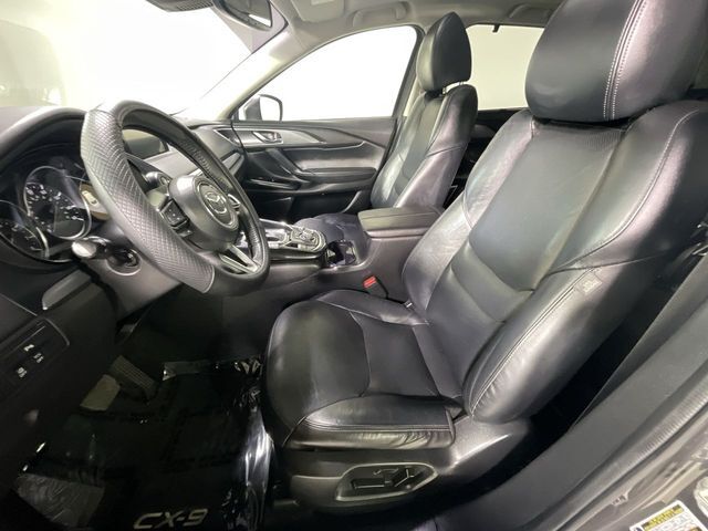 2018 MAZDA CX-9 Touring Columbia SC