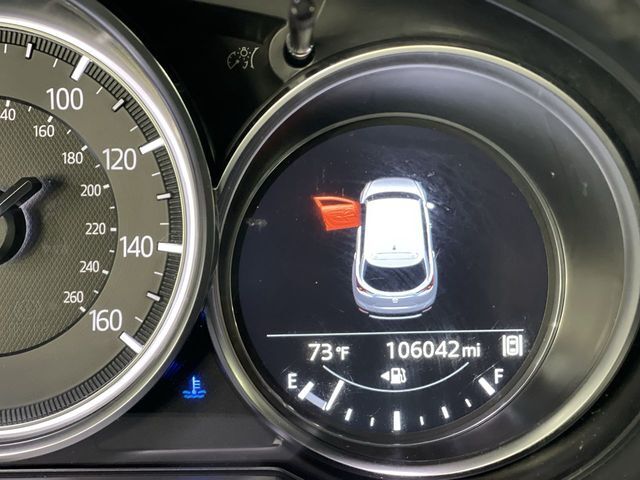 2018 MAZDA CX-9 Touring Columbia SC