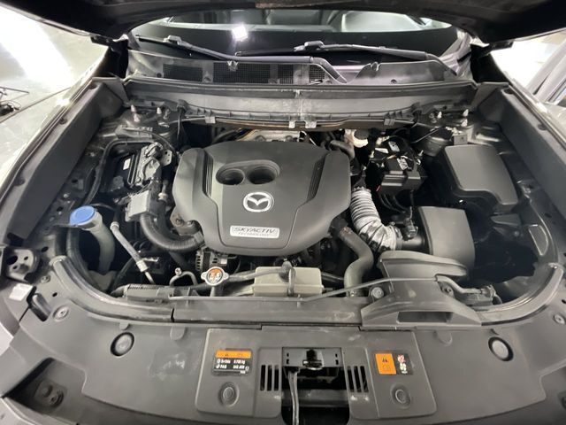 2018 MAZDA CX-9 Touring Columbia SC