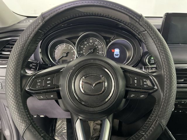 2018 MAZDA CX-9 Touring Columbia SC
