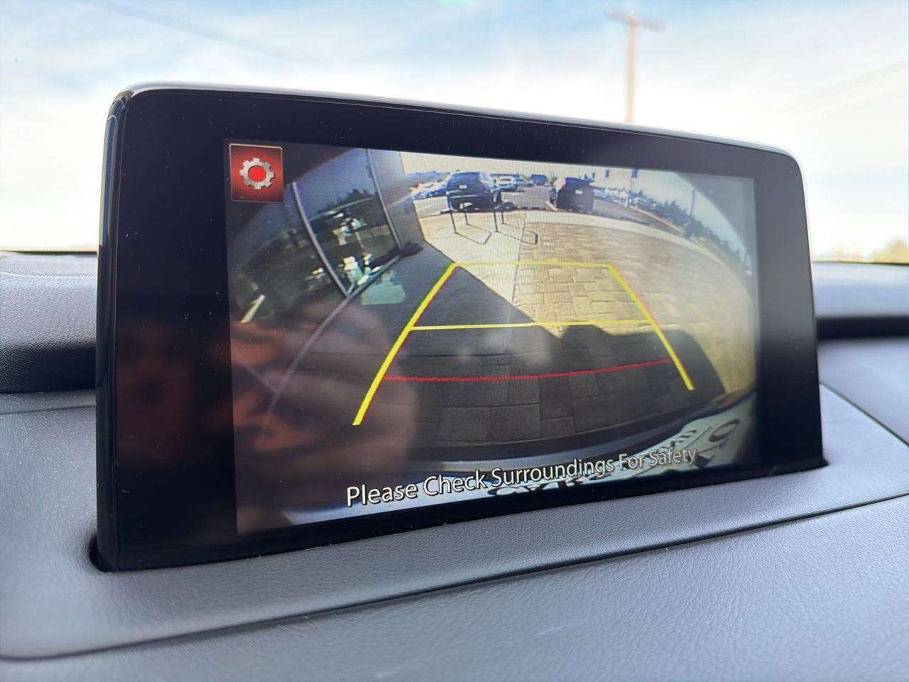 2018 MAZDA CX-9 Touring Bend OR