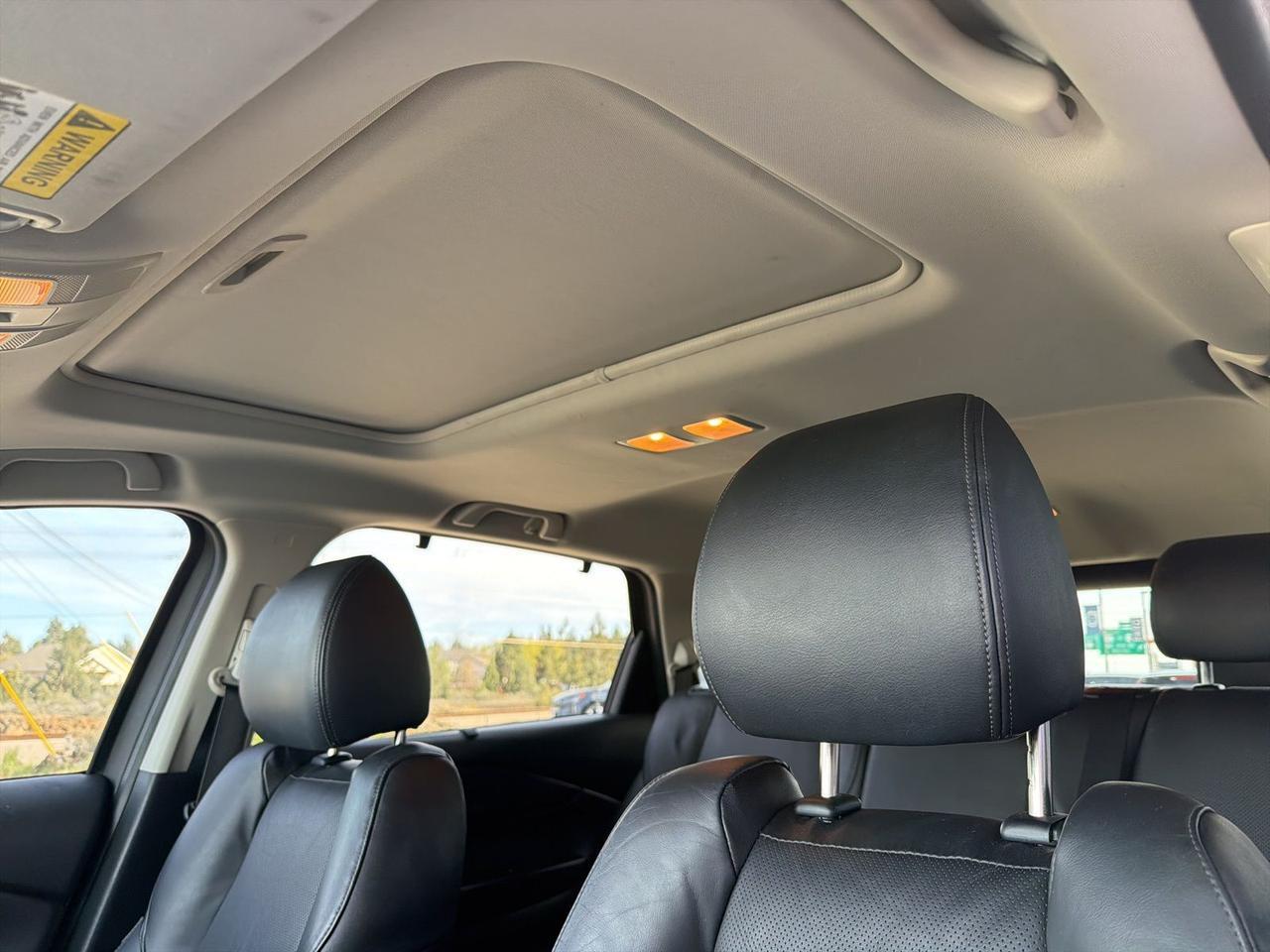 2018 MAZDA CX-9 Touring Bend OR