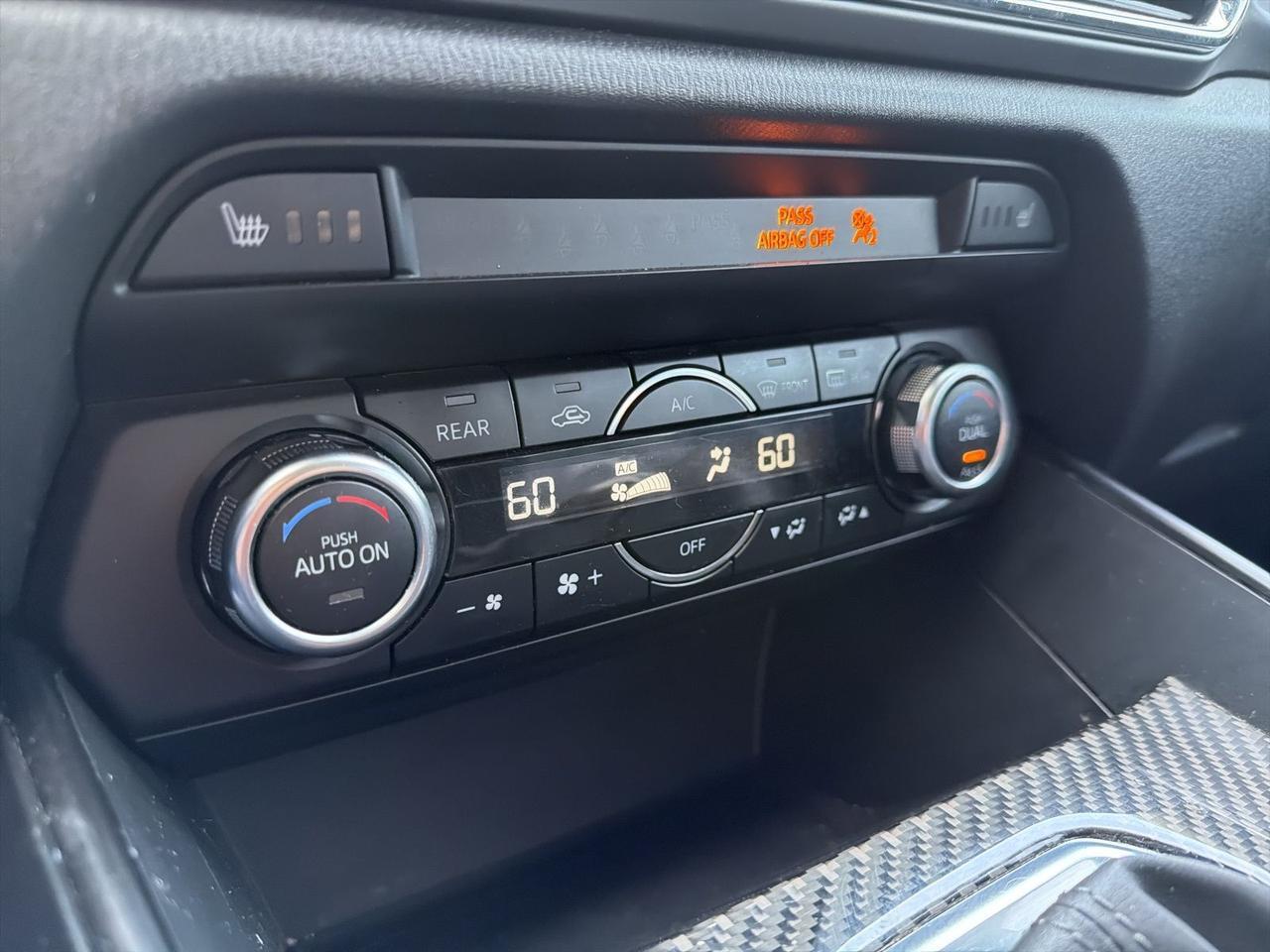 2018 MAZDA CX-9 Touring Bend OR