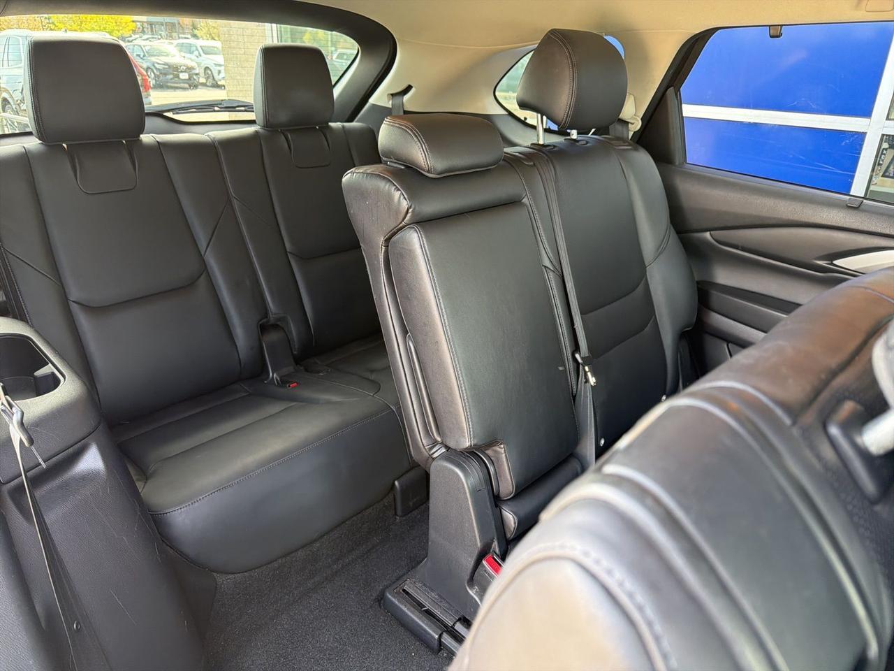 2018 MAZDA CX-9 Touring Bend OR