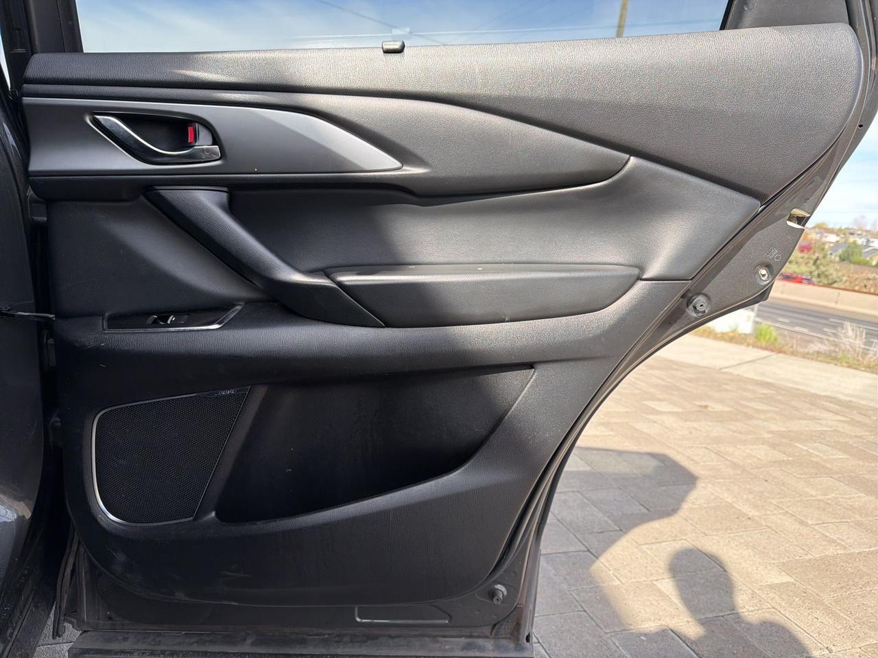 2018 MAZDA CX-9 Touring Bend OR