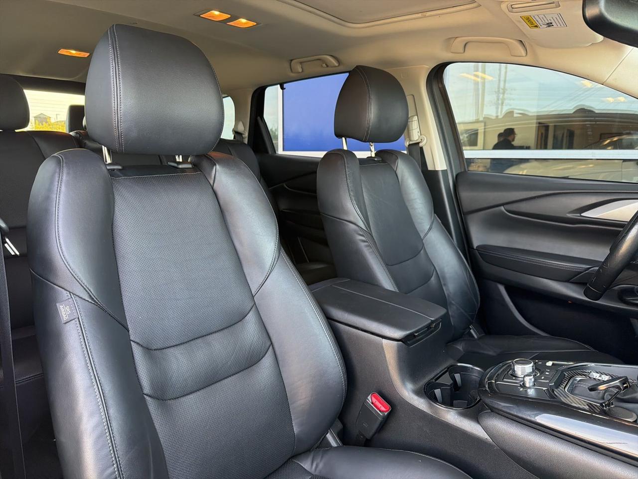 2018 MAZDA CX-9 Touring Bend OR