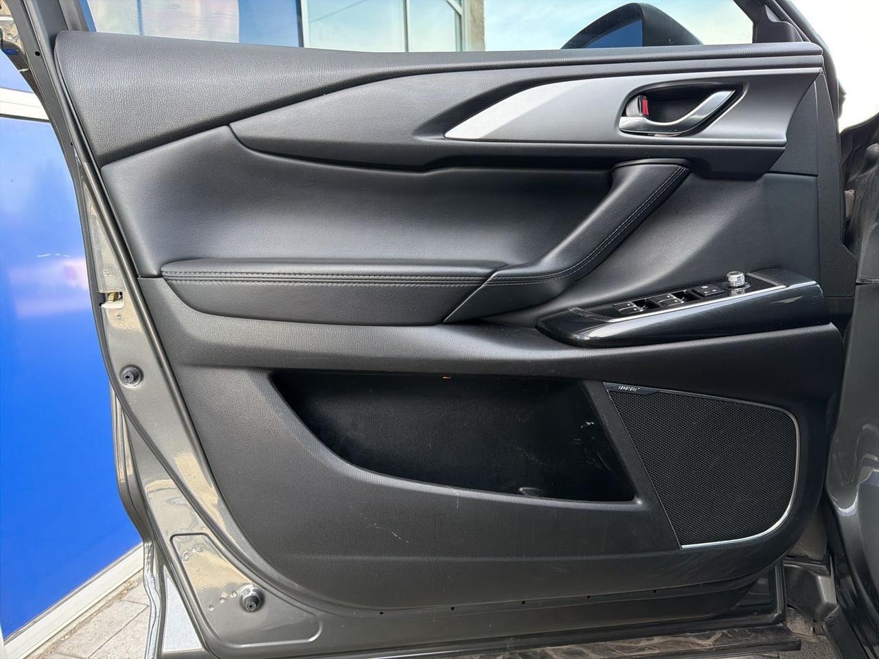 2018 MAZDA CX-9 Touring Bend OR