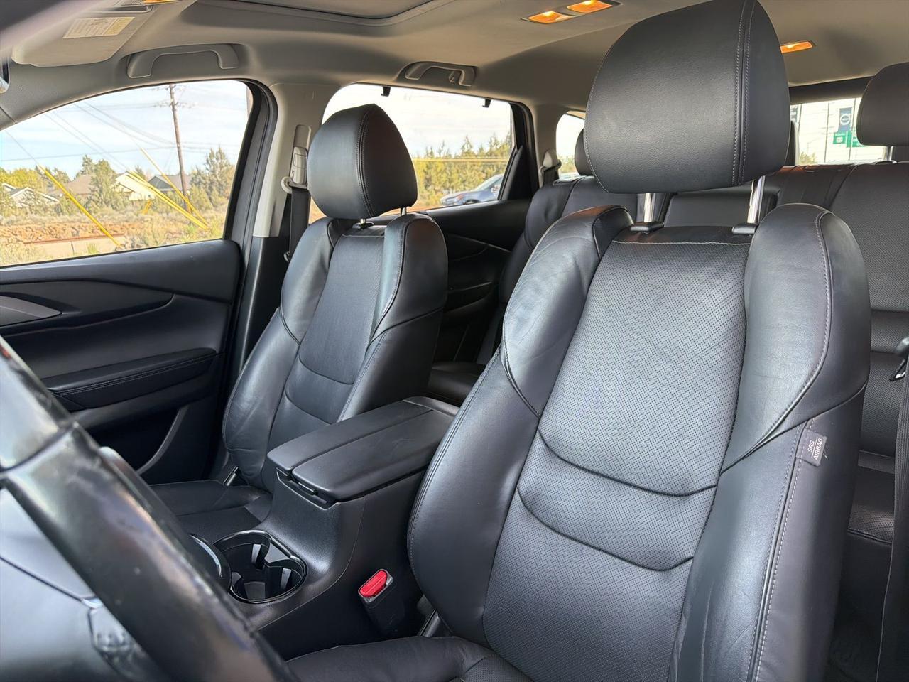 2018 MAZDA CX-9 Touring Bend OR