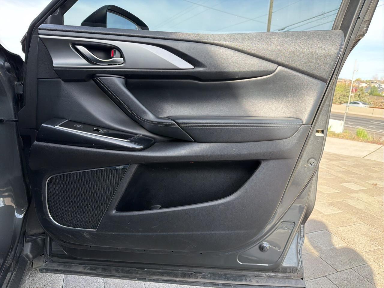 2018 MAZDA CX-9 Touring Bend OR