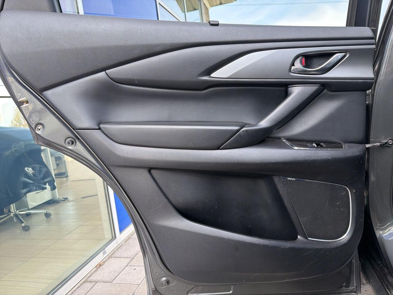 2018 MAZDA CX-9 Touring Bend OR