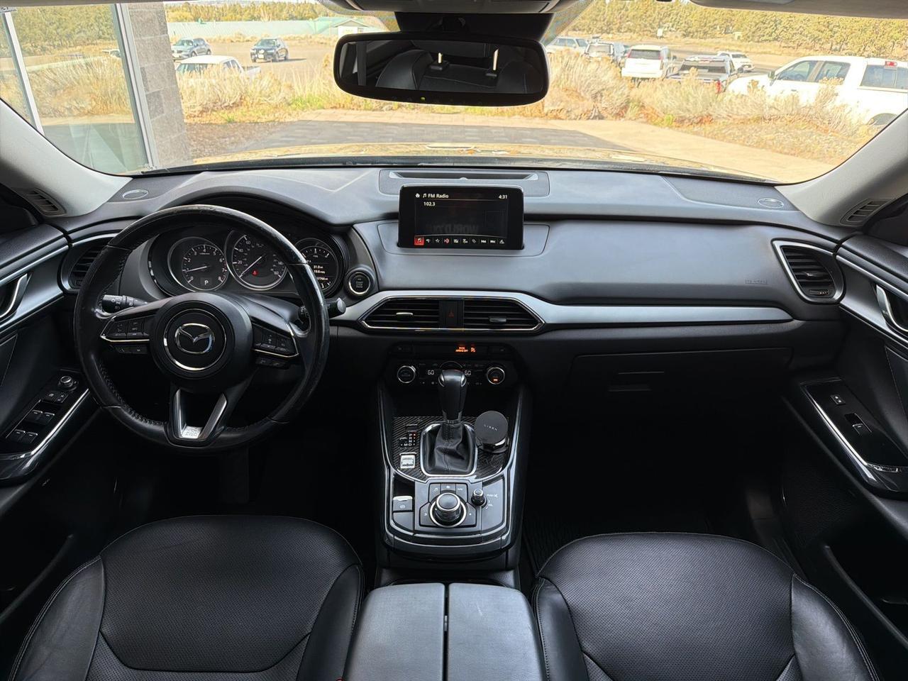 2018 MAZDA CX-9 Touring Bend OR