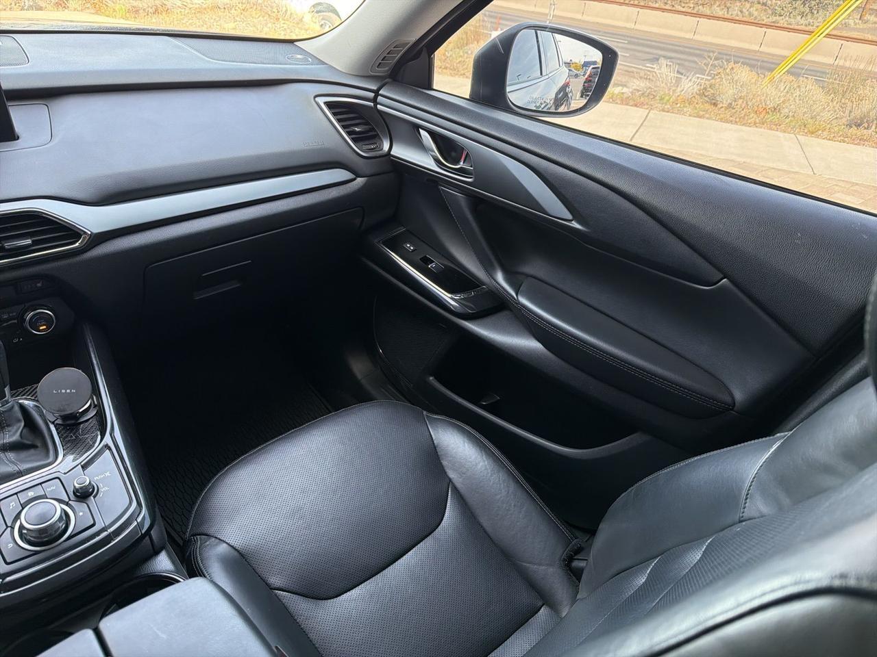 2018 MAZDA CX-9 Touring Bend OR