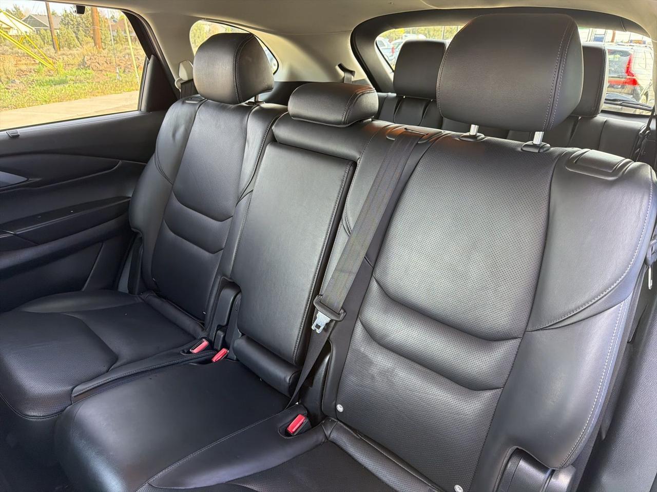 2018 MAZDA CX-9 Touring Bend OR