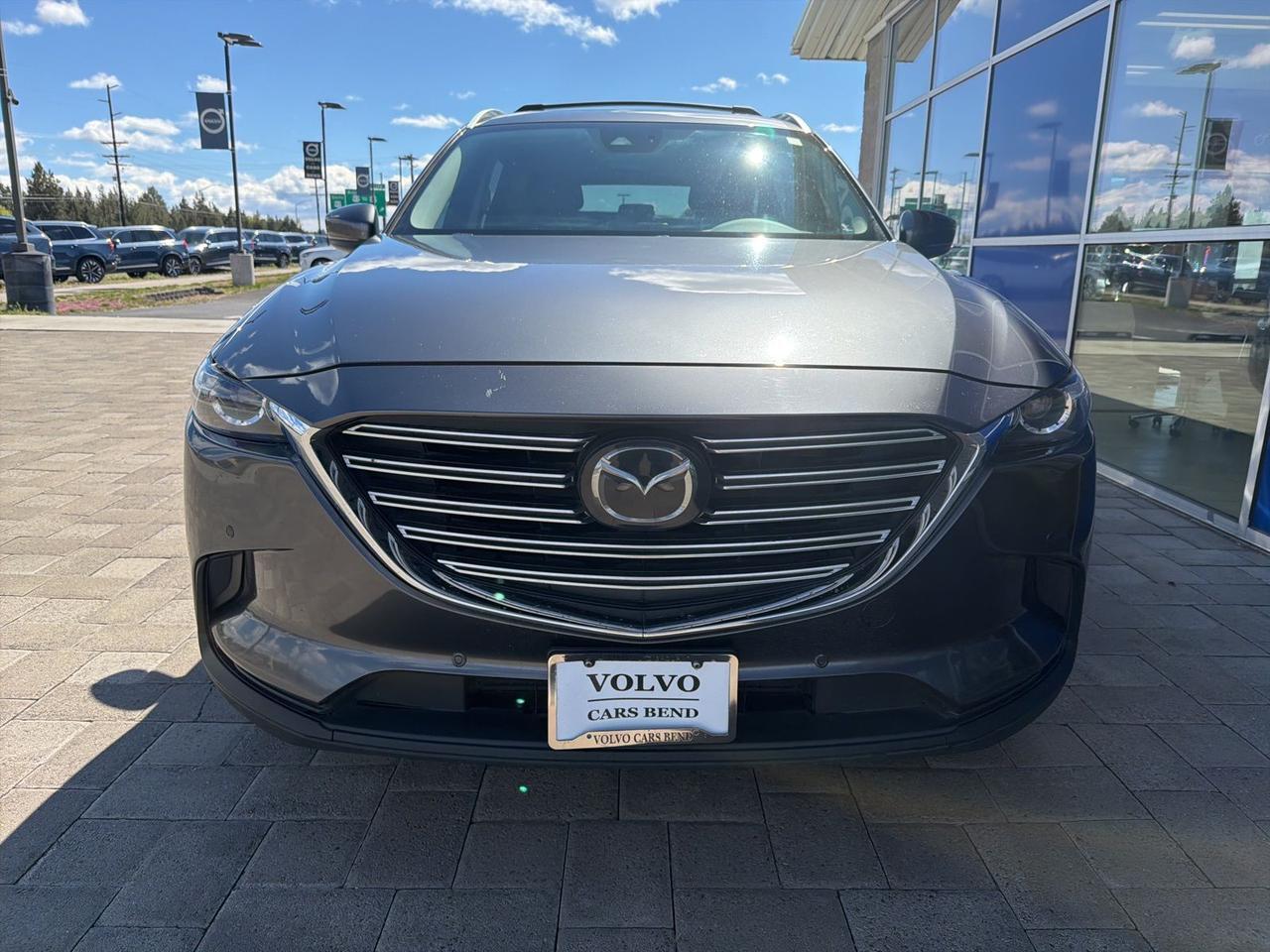 2018 MAZDA CX-9 Touring Bend OR