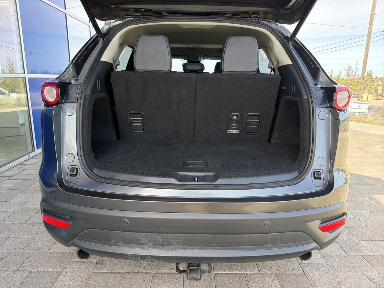 2018 MAZDA CX-9 Touring Bend OR