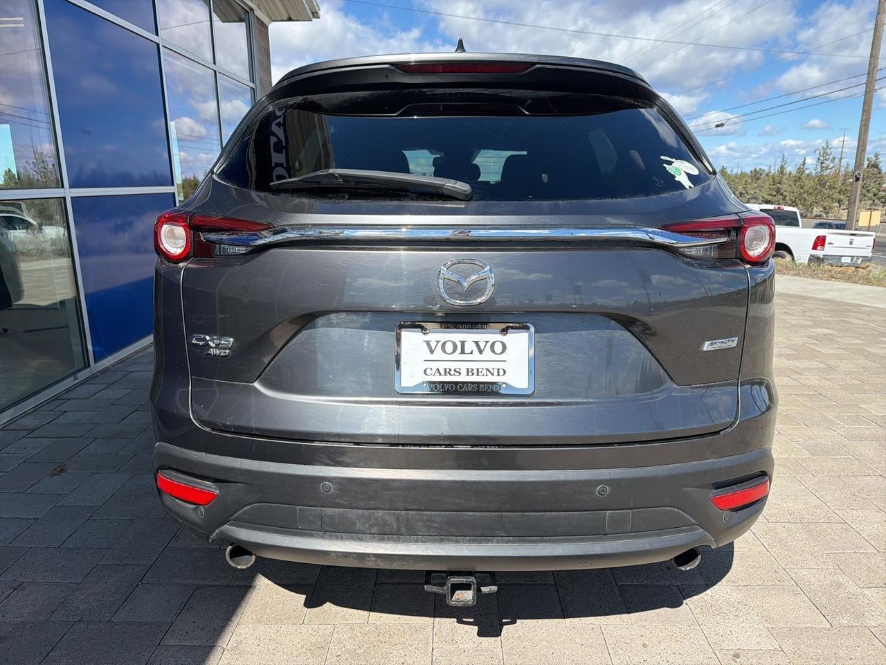 2018 MAZDA CX-9 Touring Bend OR