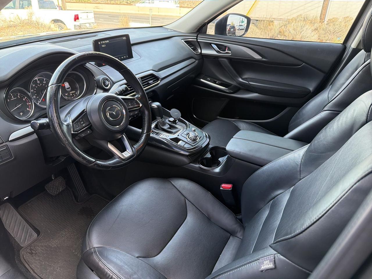 2018 MAZDA CX-9 Touring Bend OR