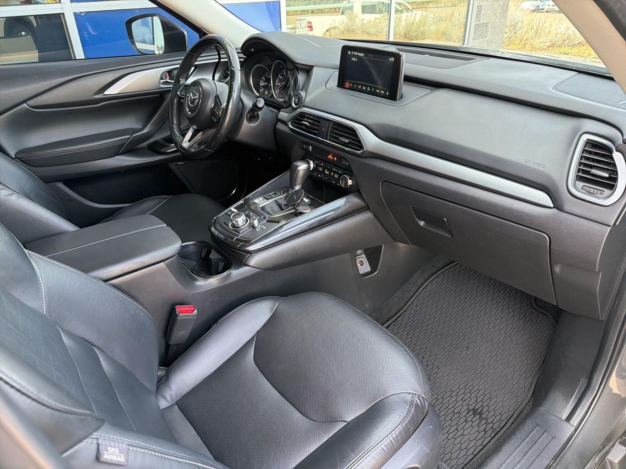 2018 MAZDA CX-9 Touring Bend OR