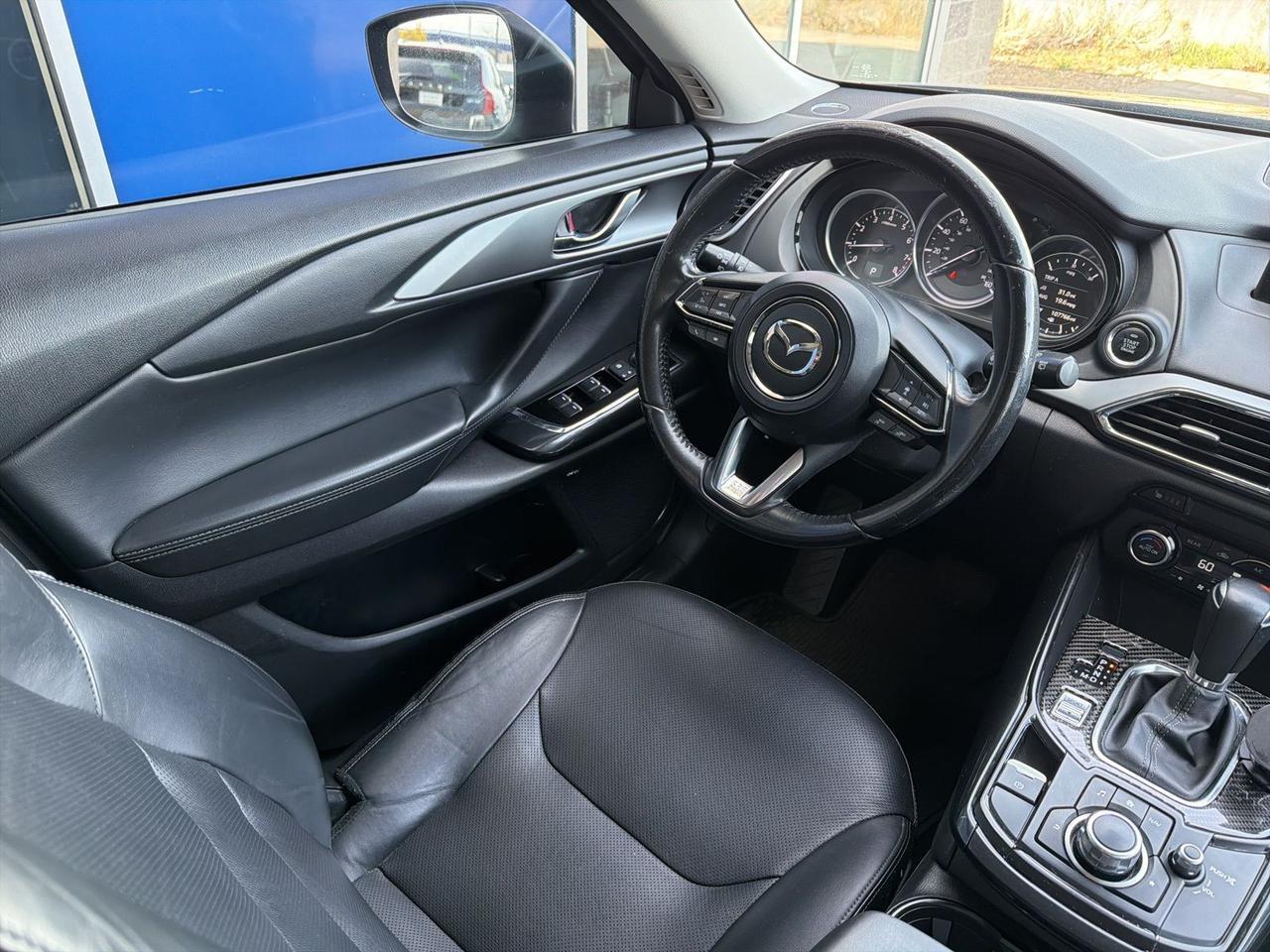 2018 MAZDA CX-9 Touring Bend OR