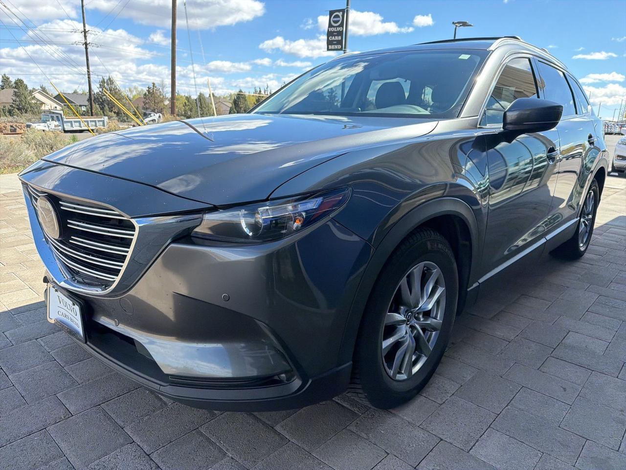 2018 MAZDA CX-9 Touring Bend OR