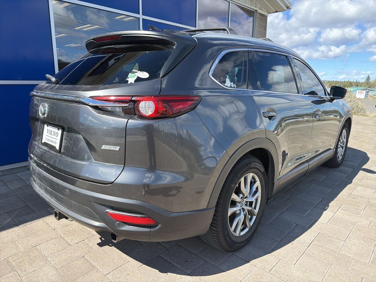 2018 MAZDA CX-9 Touring Bend OR