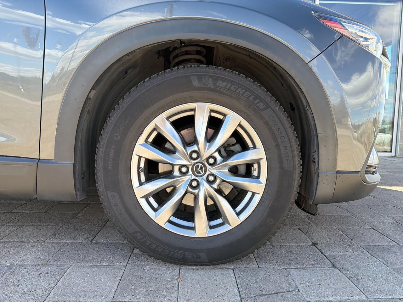 2018 MAZDA CX-9 Touring Bend OR