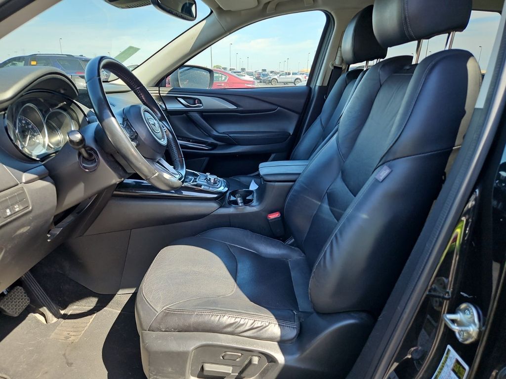 2018 MAZDA CX-9 Touring Milwaukie OR