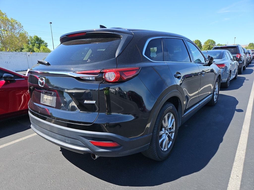 2018 MAZDA CX-9 Touring Milwaukie OR