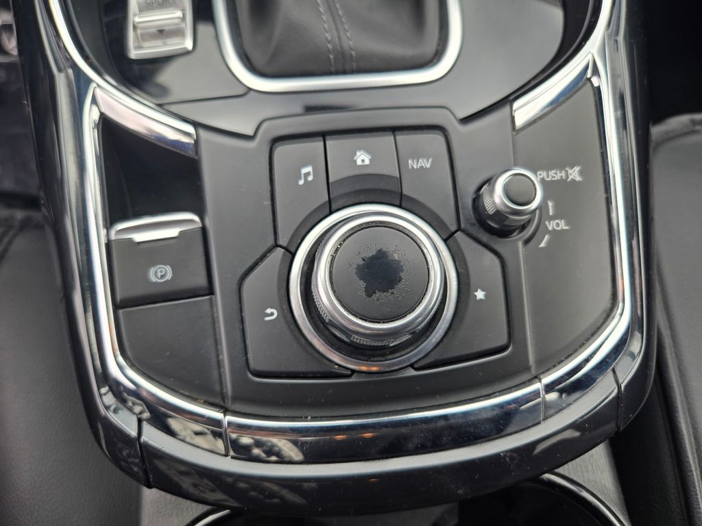 2018 MAZDA CX-9 Touring Roseville CA
