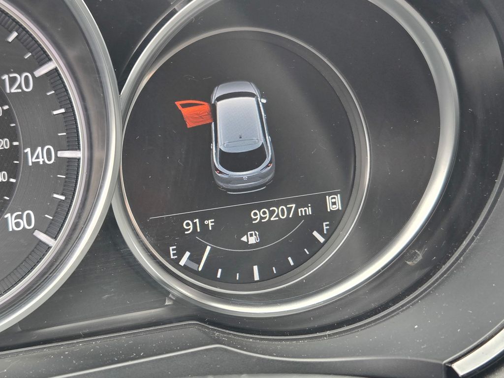 2018 MAZDA CX-9 Touring Roseville CA